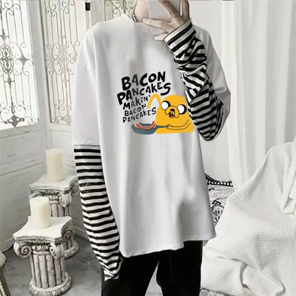 Bacon Pancakes Makin Bacon T Shirt Making Bacon Pancakes T-shirt