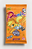 My Little Pony – Sürpriz Koleksiyon Kartı Paketi