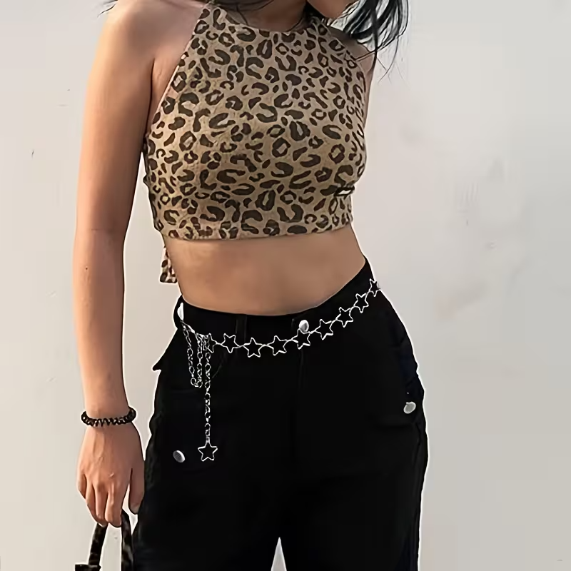 Star Detail Bel Kemeri