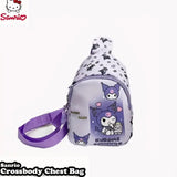 Sanrio Detail Mini Omuz Çantası