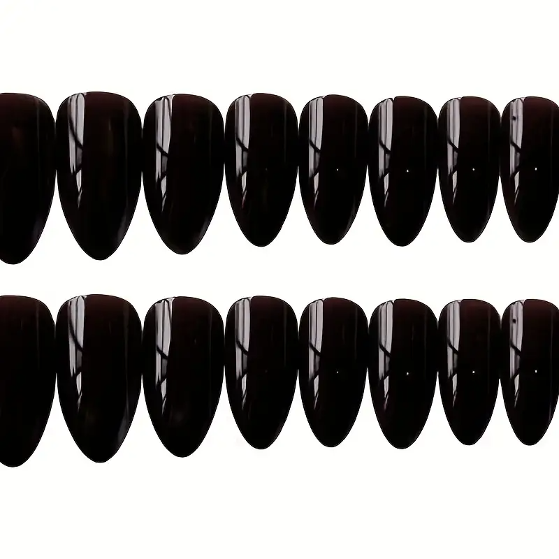 Midnight Glam Takma Tırnak