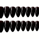 Midnight Glam Takma Tırnak