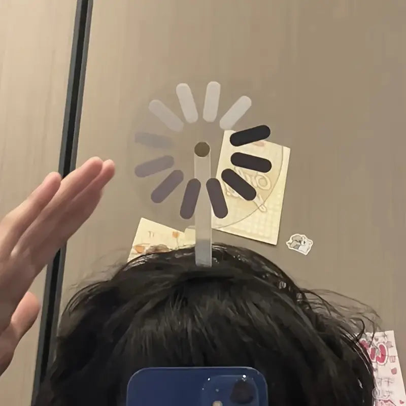 Loading Tasarımlı Sevimli Taç