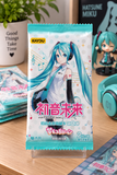Hatsune Miku Koleksiyon Kartı – Sürpriz Paket