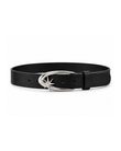 Celestial Crescent Moon & Star Unisex Kemer