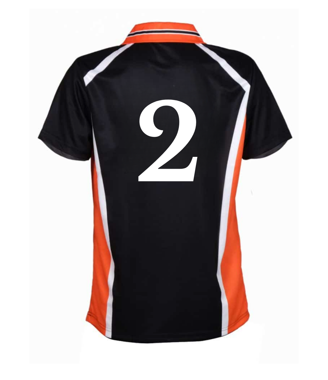 Haikyuu Jersey Detail Unisex Jersey Forma