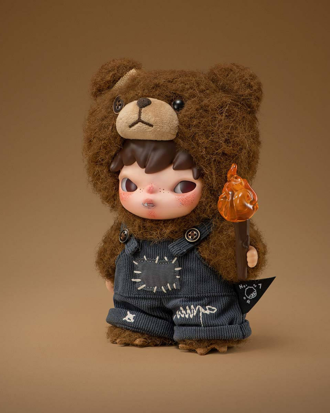 Hirono Sürpriz Kutu Serisi (1 Adet)