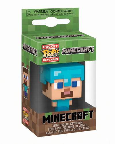 Craft Pocket Pop! Anahtarlık