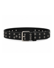 Star Zımba Grunge Unisex Kemer