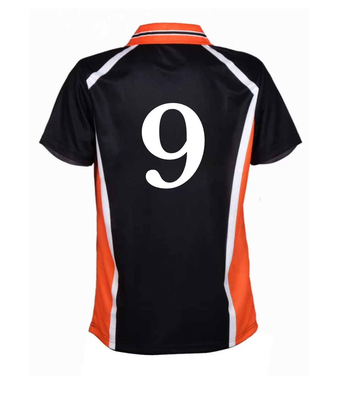 Haikyuu Jersey Detail Unisex Jersey Forma