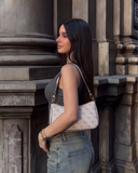 Yıkamalı Askılı Kaşkorse Retro Basic Atlet