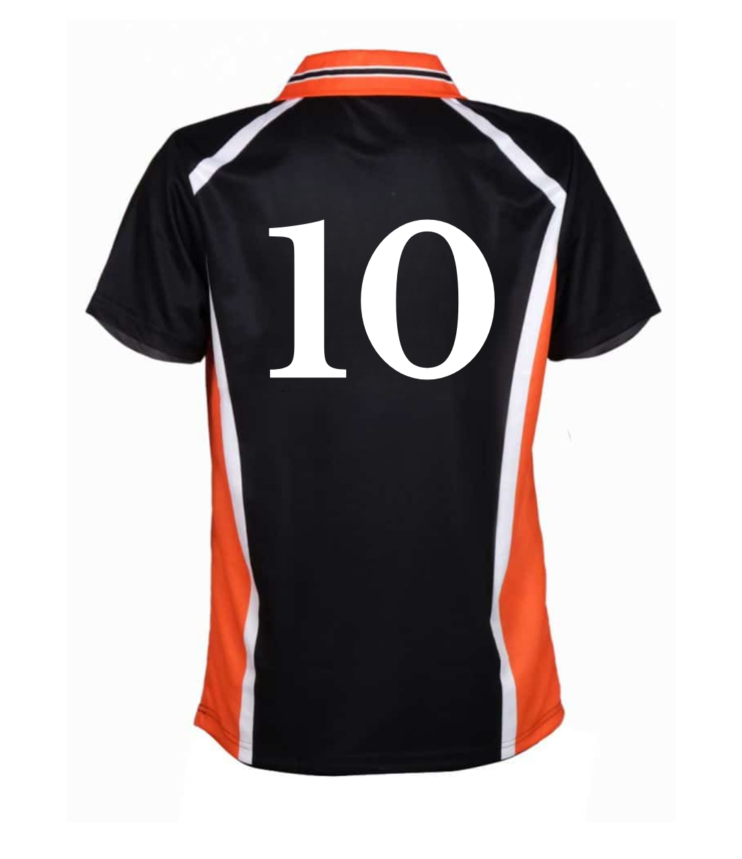 Haikyuu Jersey Detail Unisex Jersey Forma