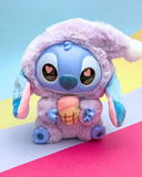 Dijital Göz Stitch Marvel Kutu Serisi (1 Adet)