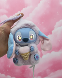 Dijital Göz Stitch Marvel Kutu Serisi (1 Adet)