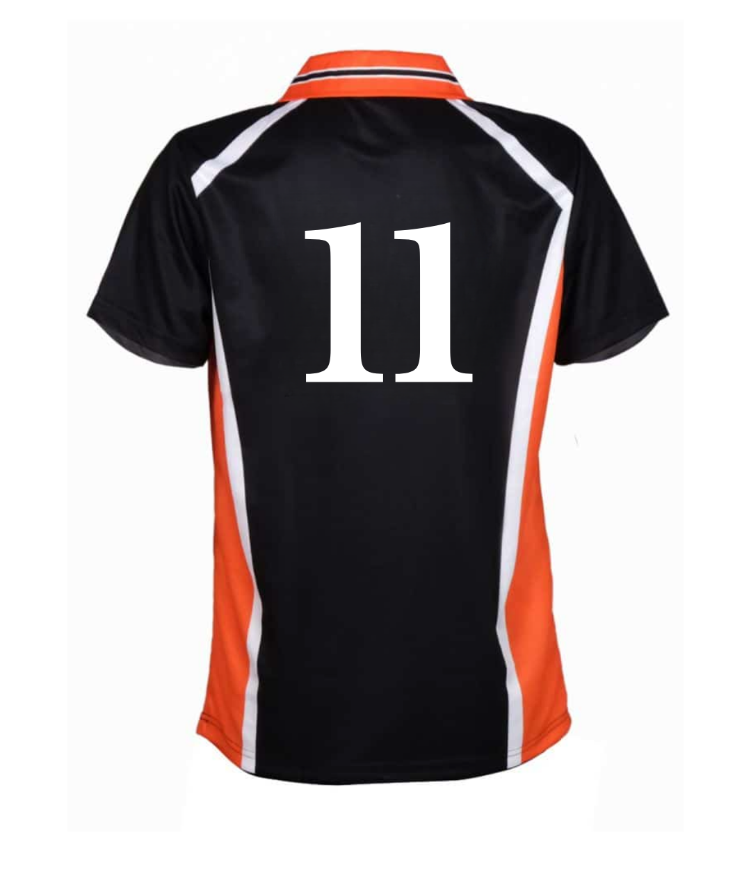 Haikyuu Jersey Detail Unisex Jersey Forma