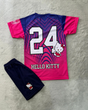 Kids Hello Kitty Forma Jersey