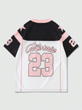 23 California Detail Jersey Forma