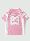 23 California Detail Jersey Forma