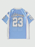 23 California Detail Jersey Forma
