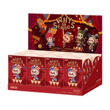 Why So Serios Sirk Kutu Serisi (1 Adet)