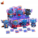 Stitch Marvel Kutu Serisi (1 Adet)