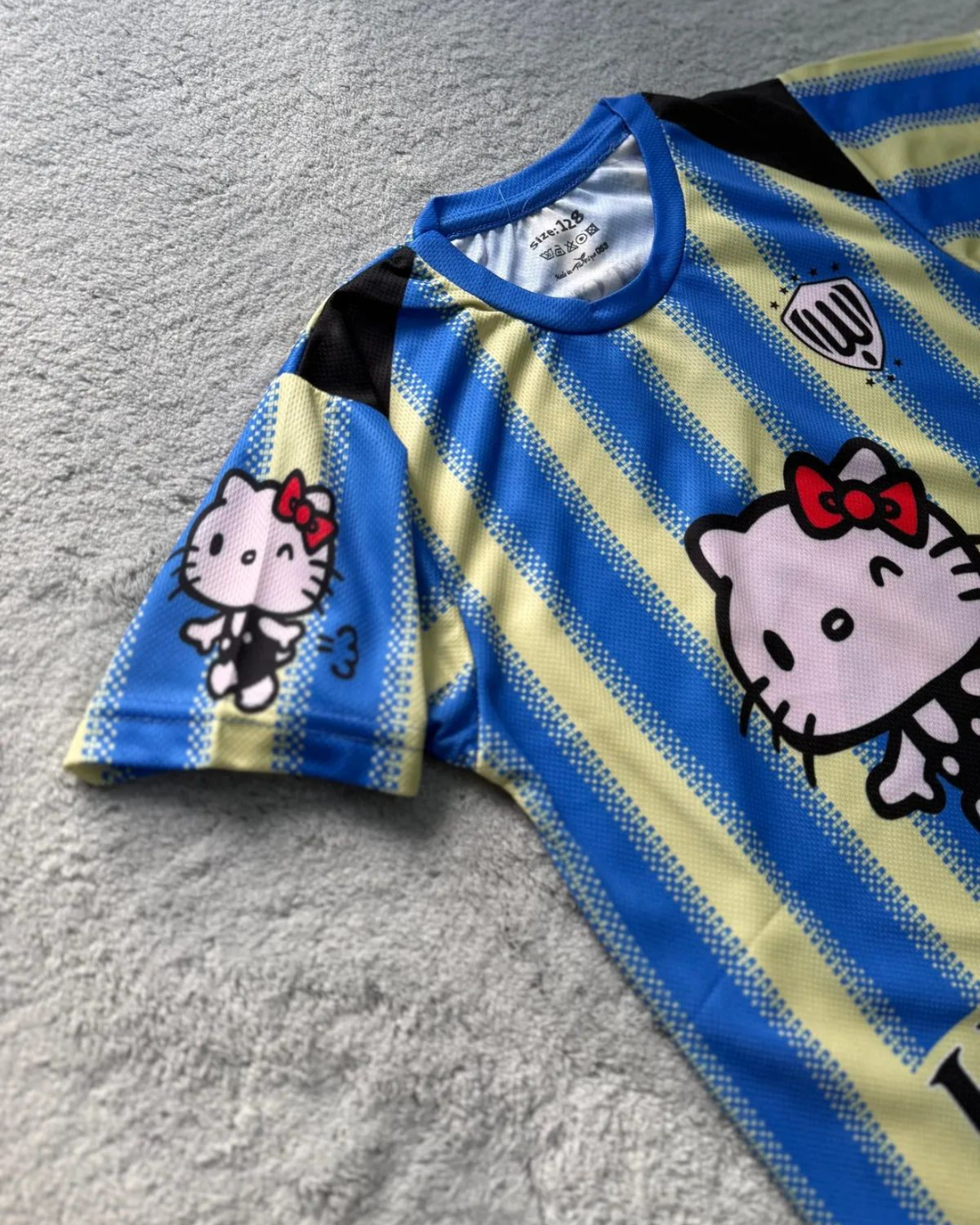Kids Hello Kitty Forma Jersey