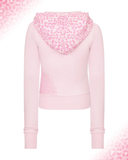 Restock Leopard Y2K Eşofman Takımı