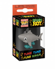 Brain Rot Pocket Pop! Anahtarlık