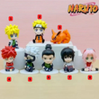 Naruto 7 li Figür 8,5 cm