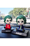 Kafa Sallayan Telefon Tutacağı Özellikli Joker Figür