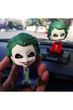 Kafa Sallayan Telefon Tutacağı Özellikli Joker Figür