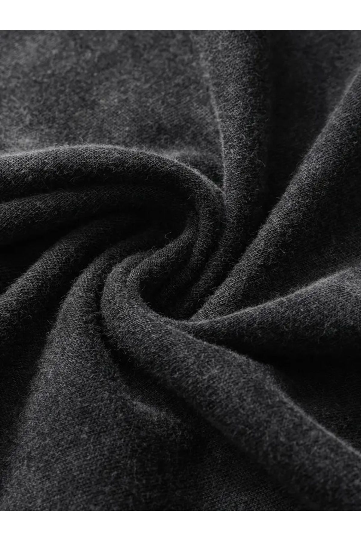 Manon Black Yıkamalı Oversize Vintage Tshirt