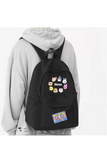Skzoo Stray Kids Baskılı Okul, Dershane, Kurs Sırt Çantası