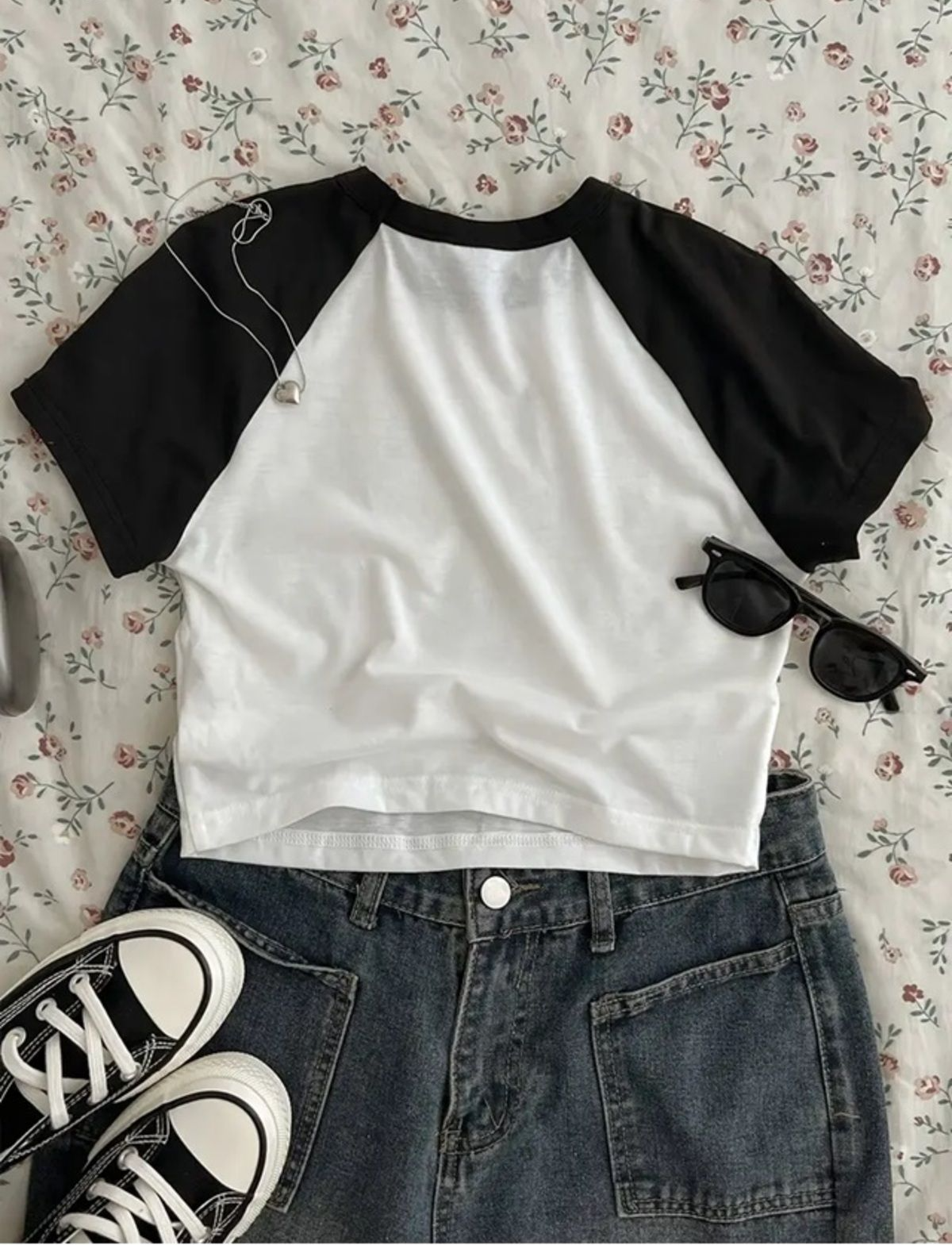 Strawberry Reglan Crop