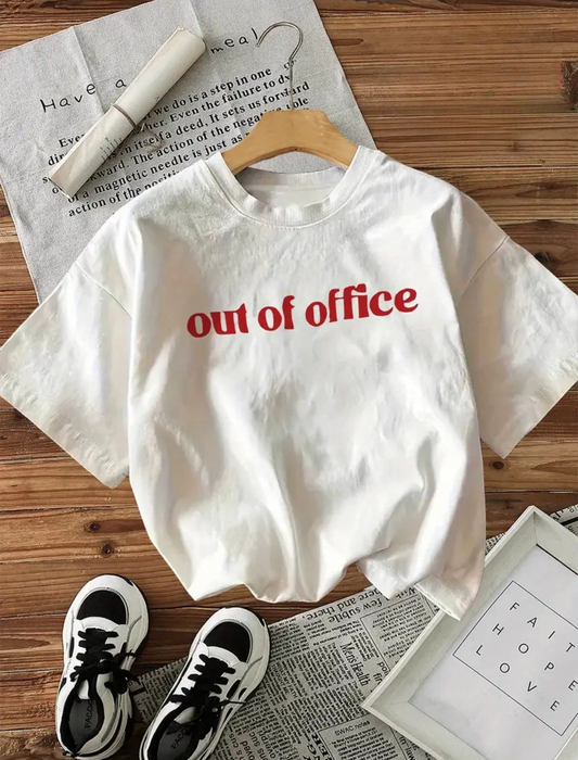 Pinterest Design Unisex Oversize T-shirt