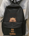CapiBara Baskılı Okul, Dershane, Kurs Sırt Çantası