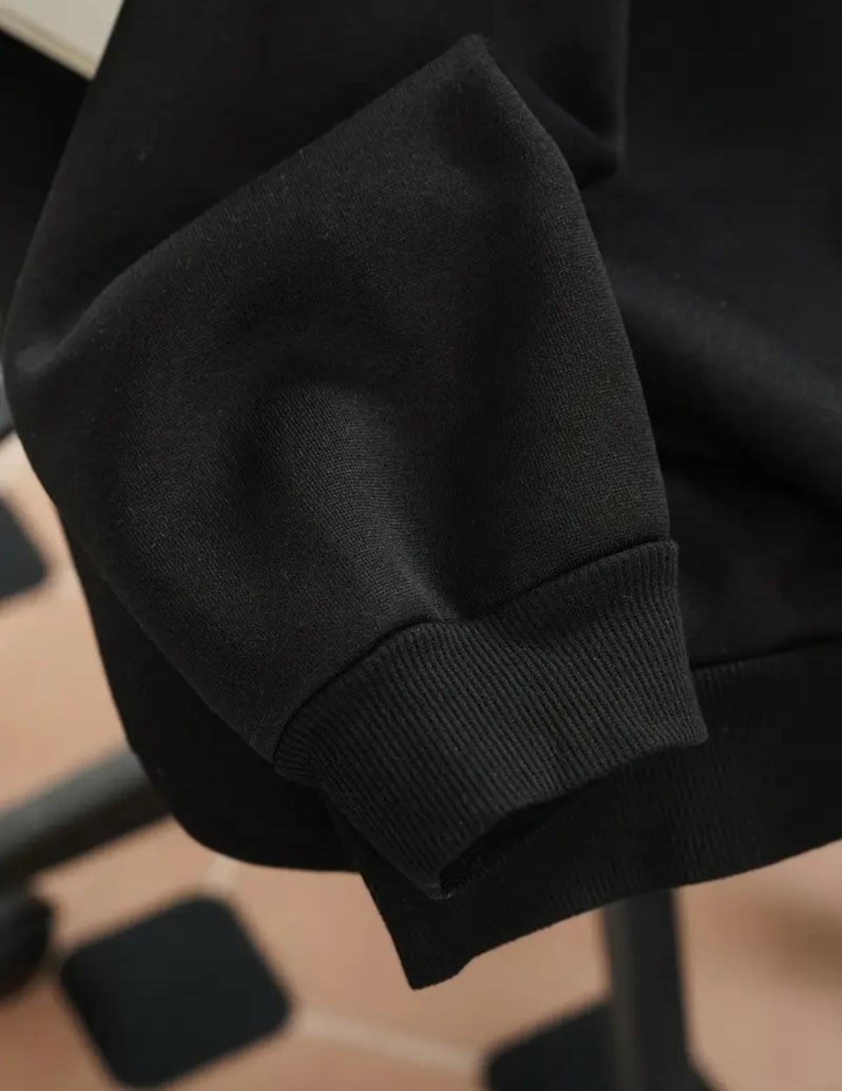 Young KPop Demon Hunters 3 iplik Kalın Sweet Hoodie