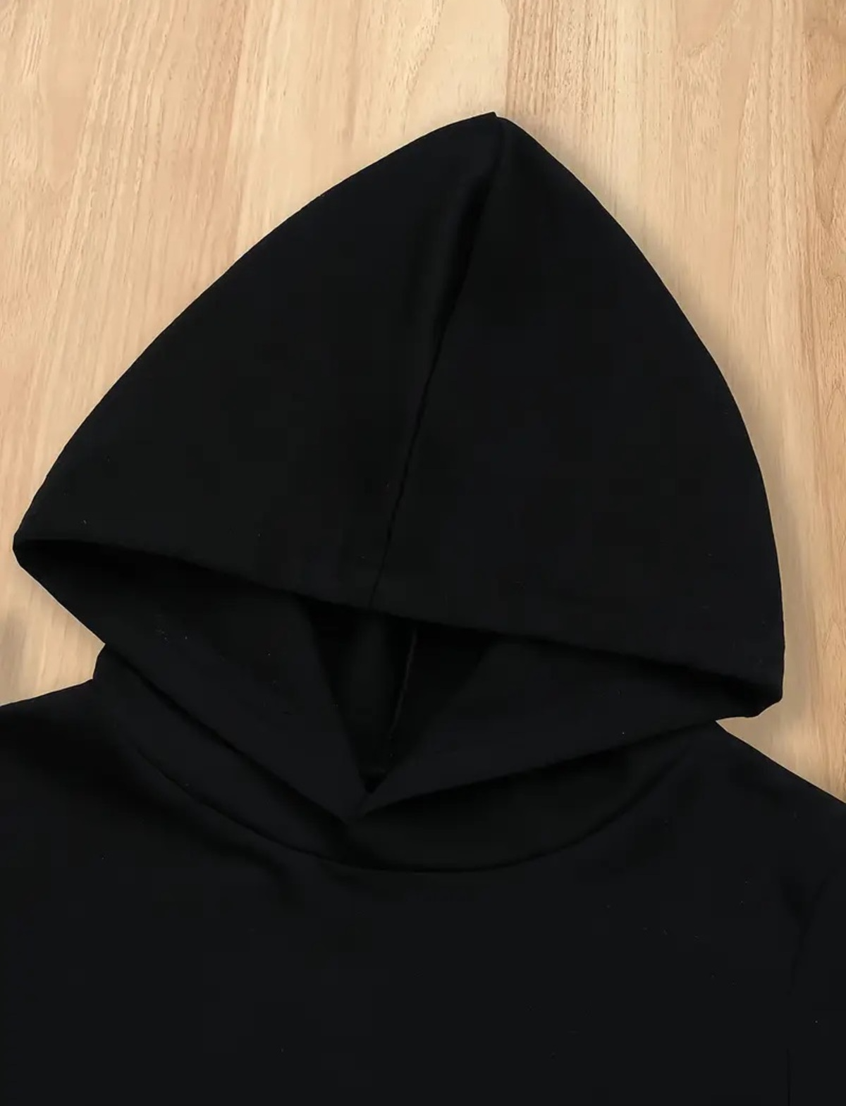 Young KPop Demon Hunters 3 iplik Kalın Sweet Hoodie