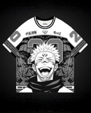 Anime Jujutsu Kaisen Forma Unisex T-shirt