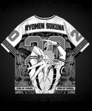 Anime Jujutsu Kaisen Forma Unisex T-shirt