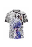 Anime Hunter x Hunter Forma Unisex T-shirt