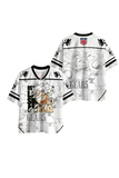 Anime One Piece Forma Unisex T-shirt