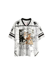 Anime One Piece Forma Unisex T-shirt