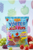 Vortex Jelly Pops Sour Flavour