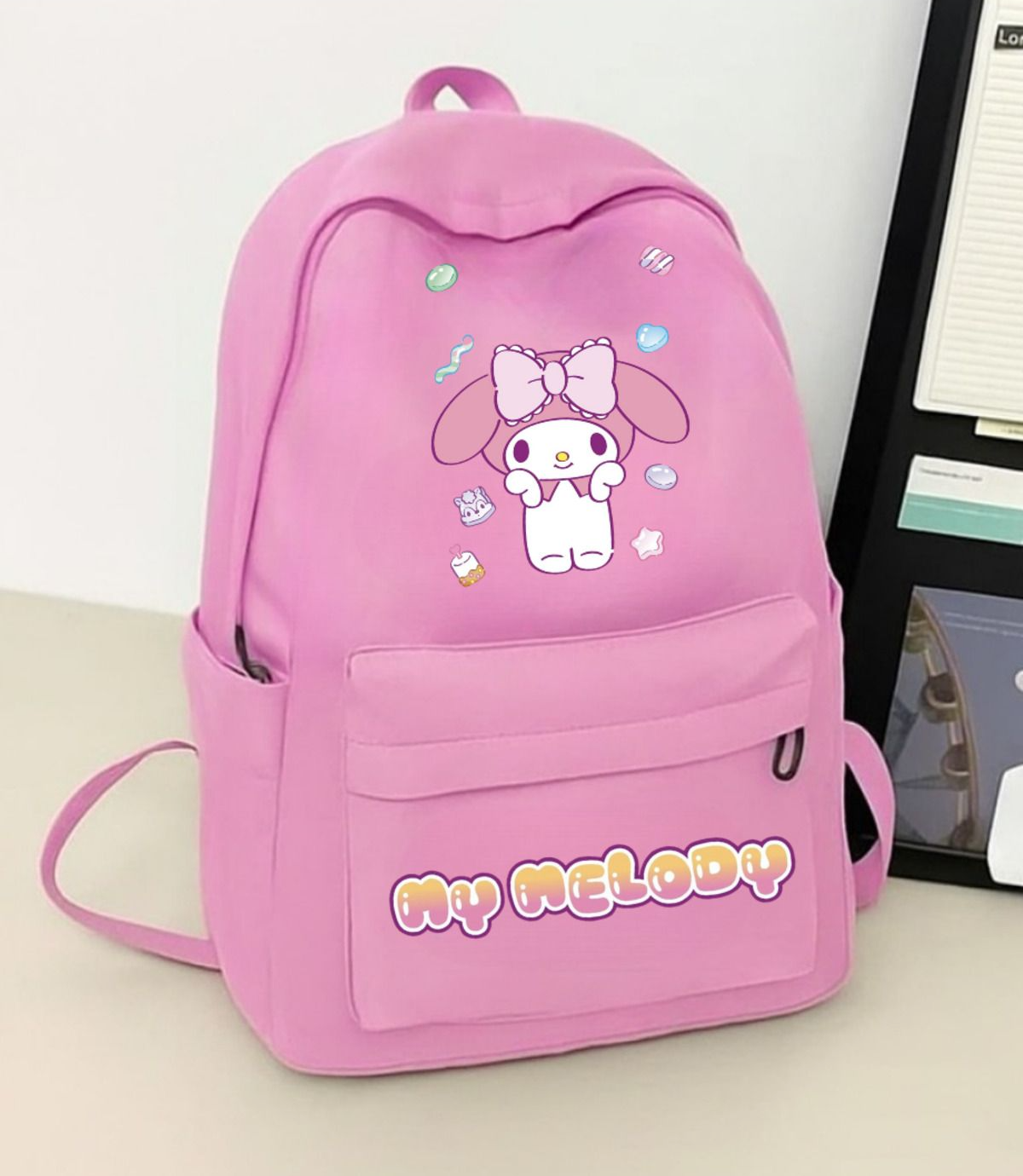 Sanrio Baskılı Okul, Dershane, Kurs Sırt Çantası