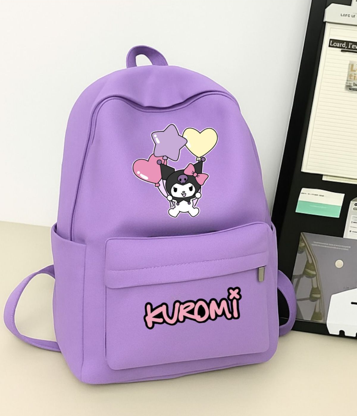 Sanrio Baskılı Okul, Dershane, Kurs Sırt Çantası