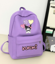 Sanrio Baskılı Okul, Dershane, Kurs Sırt Çantası