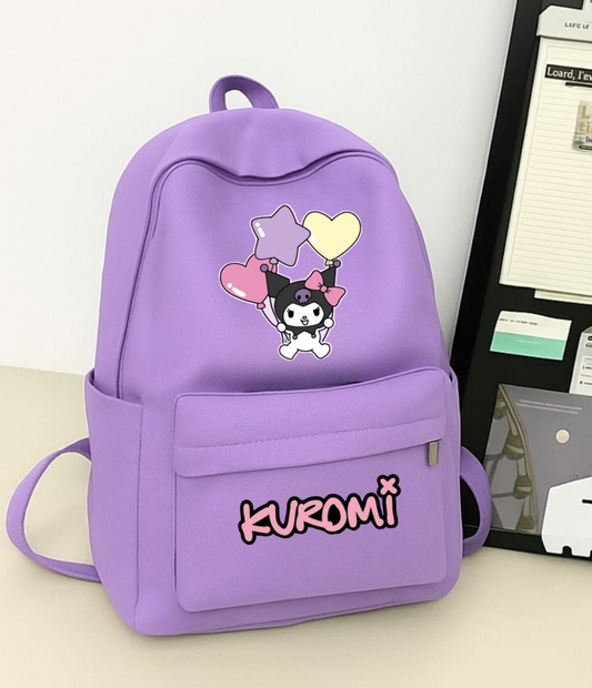Sanrio Baskılı Okul, Dershane, Kurs Sırt Çantası