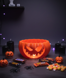 Halloween Balkabağı Figürü