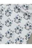 Dişsiz Design Unisex Baggy Eşofman